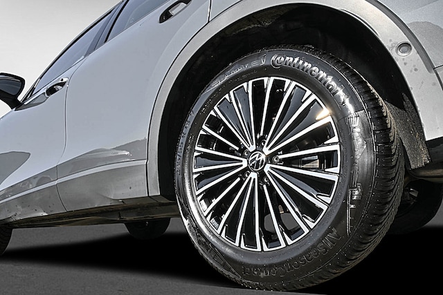 Volkswagen Tiguan DSG Life