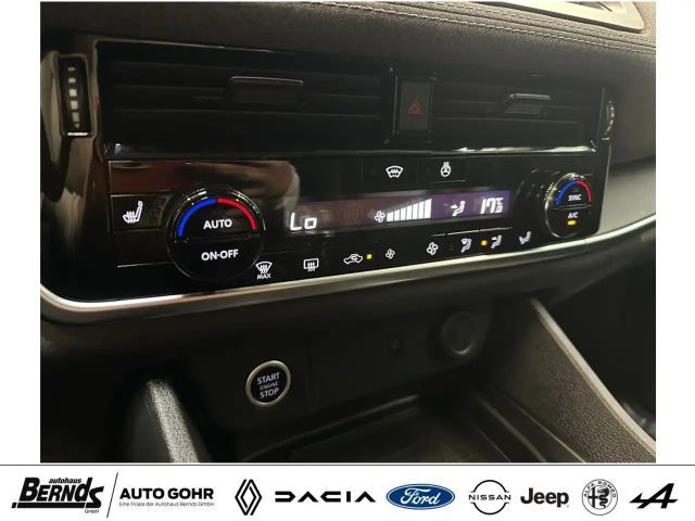 Nissan Qashqai Acenta DIG-T