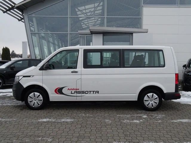 Volkswagen Transporter 2.0 TDI Lang Plus T6