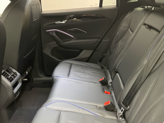 Volkswagen Tiguan R-Line eHybrid