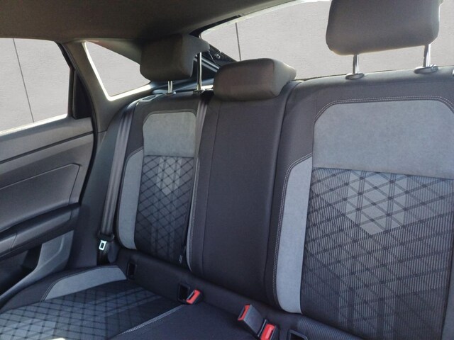 Volkswagen Taigo 1.0 TSI