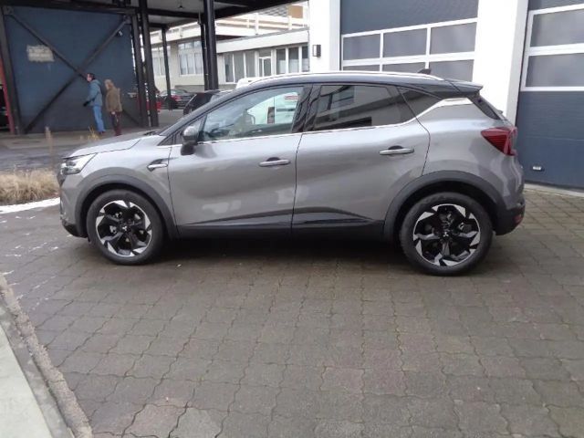 Mitsubishi ASX Intro Edition 1.3 T-Benziner 7-DCT