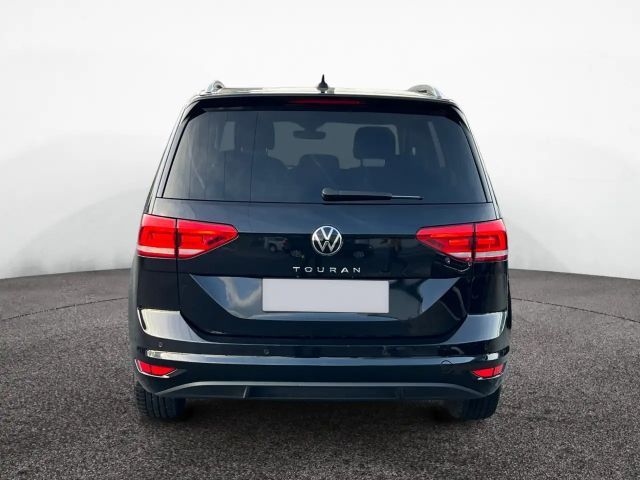 Volkswagen Touran DSG