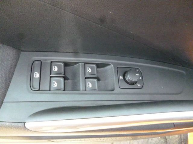 Skoda Fabia Style Style