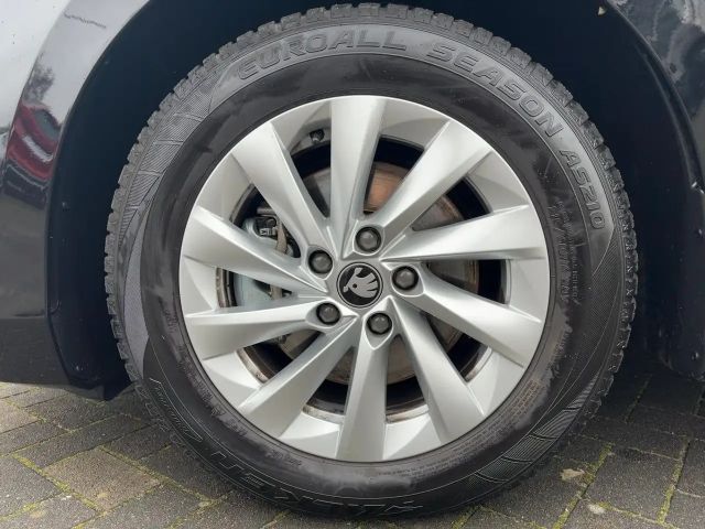 Skoda Superb 1.5 TSI Combi