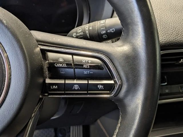 Mazda CX-60 2.5L 4WD Homura