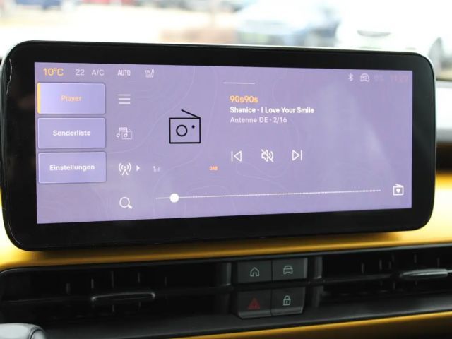 Jeep Avenger 1st Edition