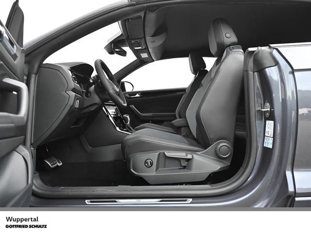 Volkswagen T-Roc Cabriolet DSG R-Line