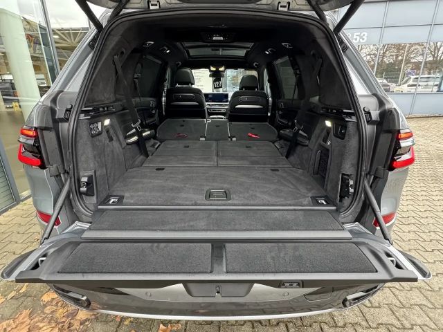 BMW X7 M-Sport xDrive40d