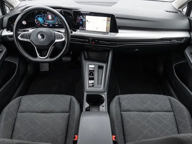 Volkswagen Golf 2.0 TDI DSG Life