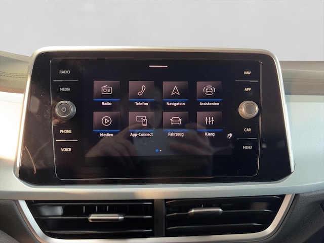 Volkswagen T-Roc 2.0 TDI DSG