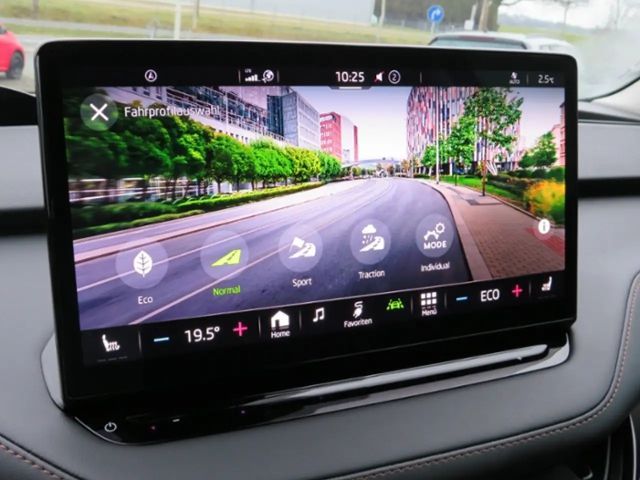 Skoda Enyaq Suite iV 80