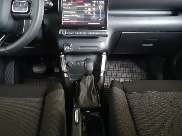 Citroën C3 Aircross Pack PureTech Shine