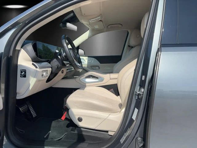 Mercedes-Benz GLE 63 AMG AMG Line