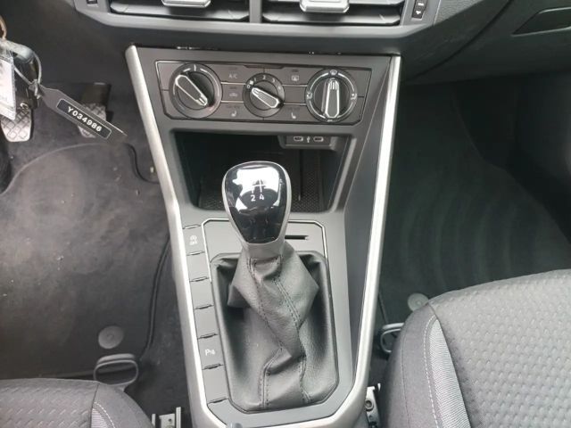 Volkswagen Taigo 1.0 TSI Life