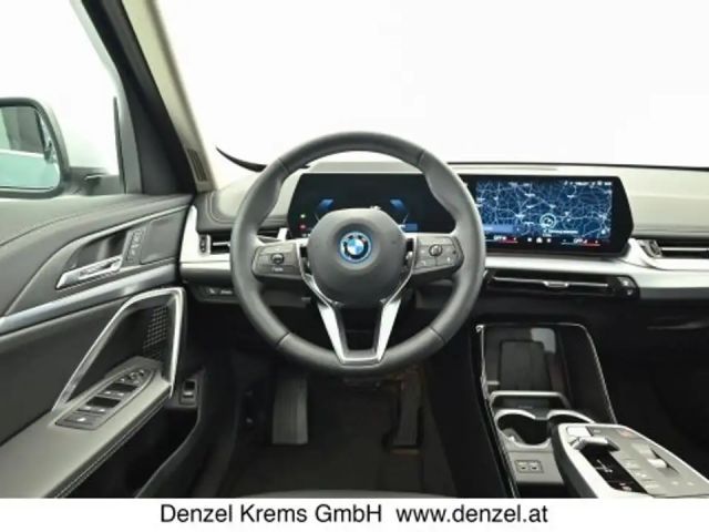 BMW iX1 eDrive20