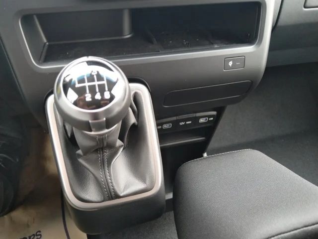 Hyundai Staria Trend