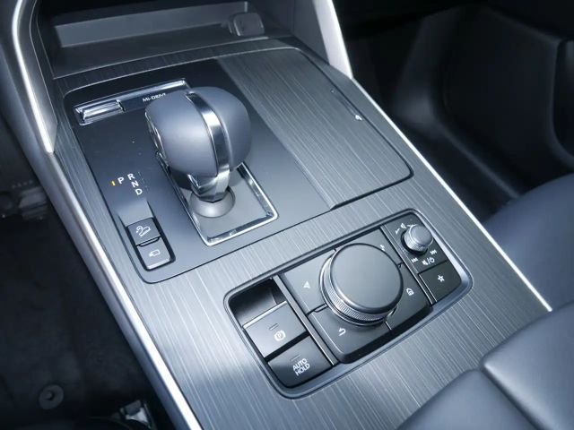 Mazda CX-60 Homura e-Skyactiv