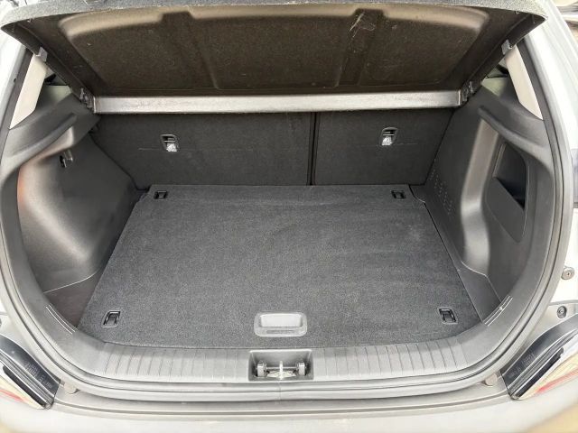 Hyundai Kona 1.0 2WD T-GDi