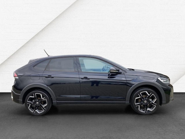 Volkswagen Taigo DSG R-Line