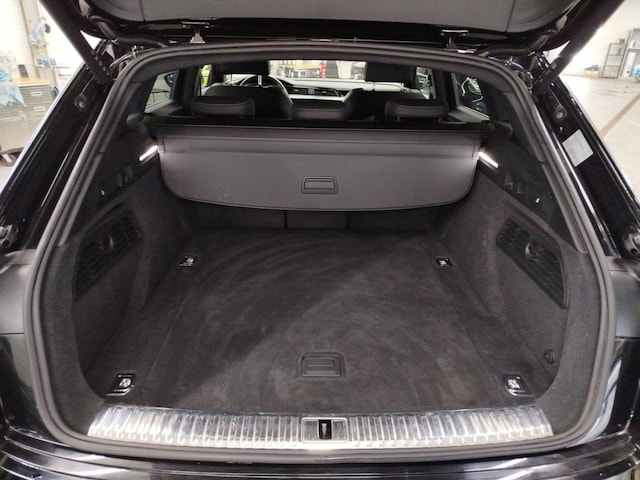 Audi Q8 e-tron 55 Quattro