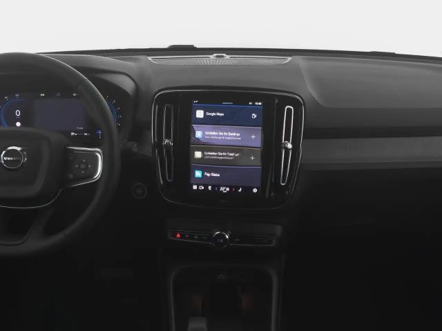 Volvo XC40 Core Geartronic