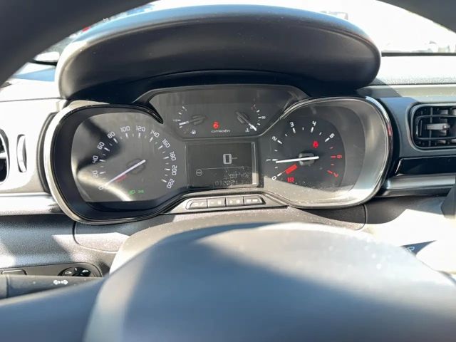 Citroën C3 Feel PureTech