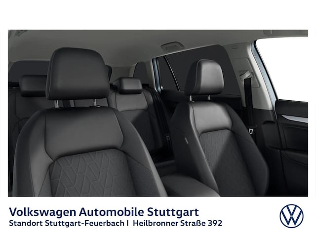 Volkswagen Golf 1.5 TSI DSG Variant