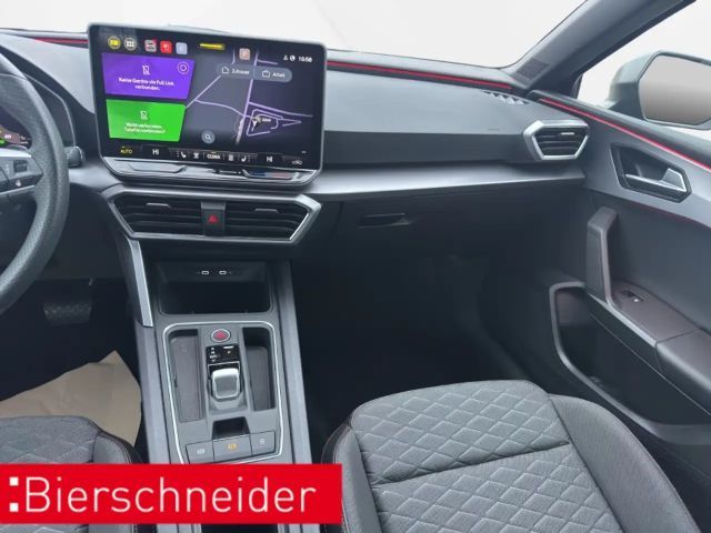 Seat Leon 1.5 eTSI DSG