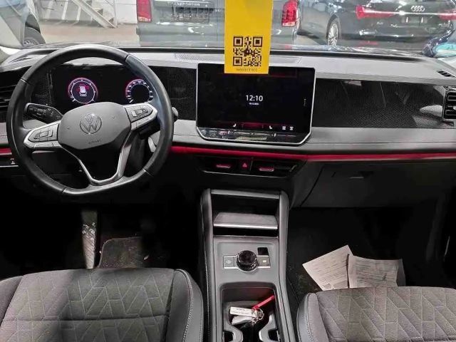 Volkswagen Tiguan 2.0 TDI DSG Life