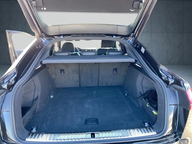 Audi Q8 e-tron 55 Quattro Sportback