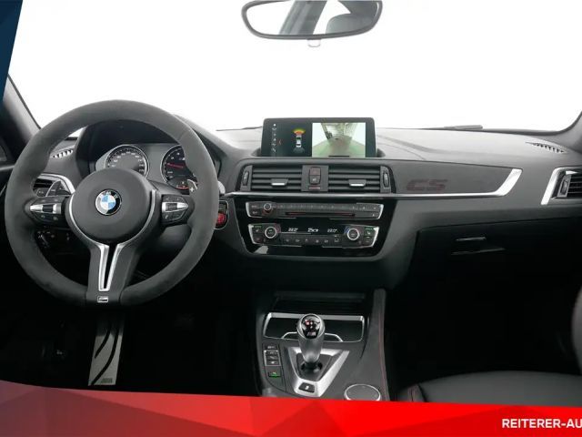 BMW M2 CS Coupé