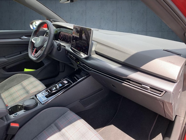 Volkswagen Golf Business GTI