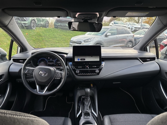 Toyota Corolla Team D Technik Touring