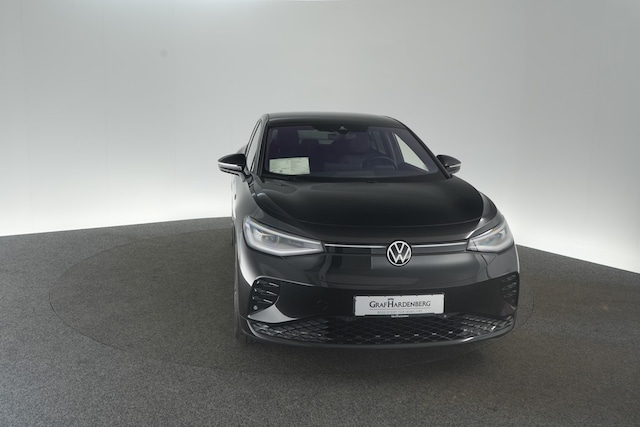 Volkswagen ID.5 GTX