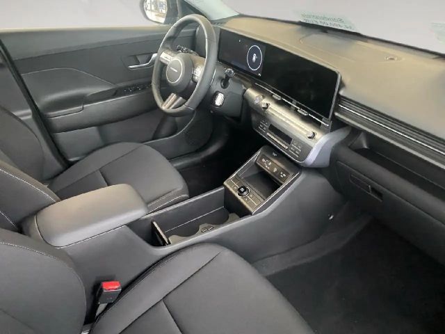 Hyundai Kona Electric Select