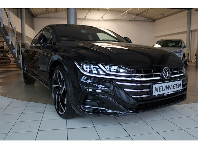 Volkswagen Arteon 4Motion R-Line