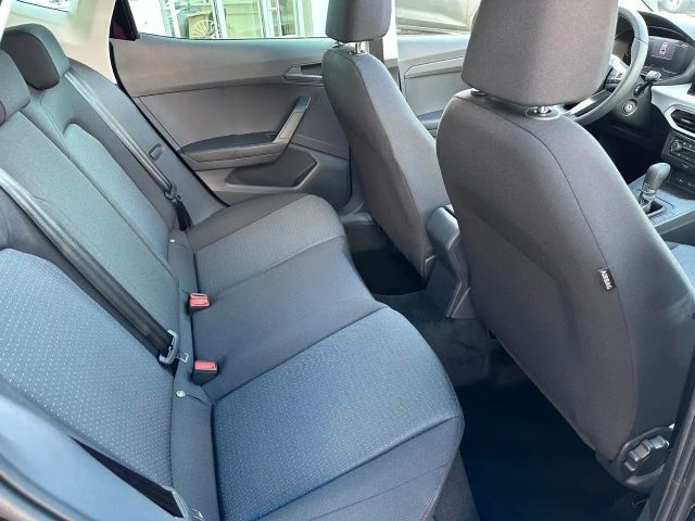 Seat Ibiza 1.0 TSI DSG Style