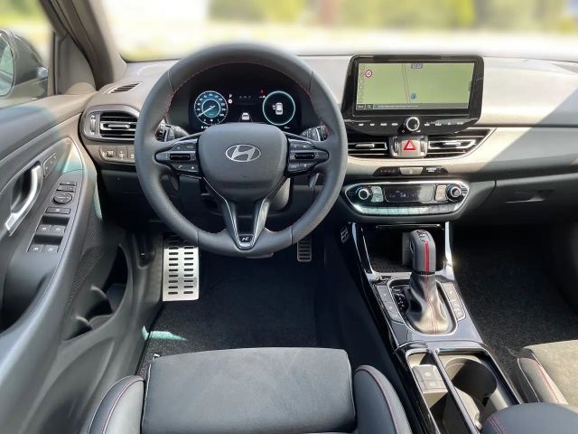 Hyundai i30 N Line T-GDi