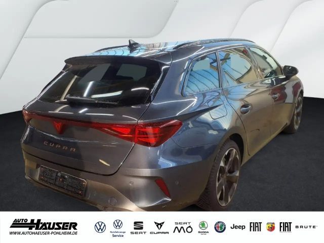Cupra Leon DSG Sportstourer