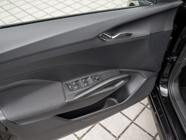 Skoda Fabia 1.0 MPI 5-GANG SpurH SoundSys