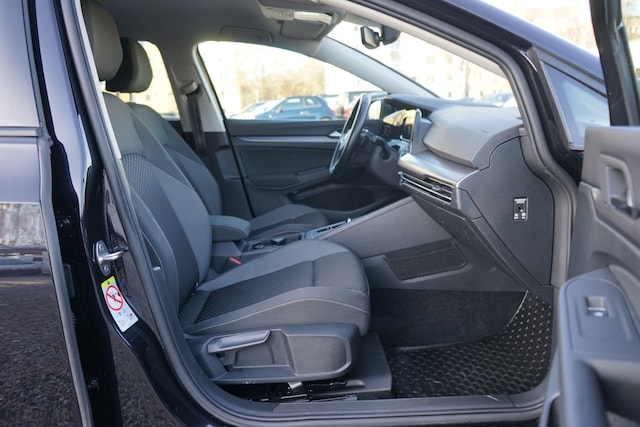 Volkswagen Golf Golf VIII