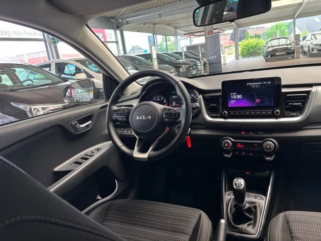 Kia Stonic 1.0 Benzin 100PS "Vision" *Navi*RFK*SHZ*LHZ*DAB*