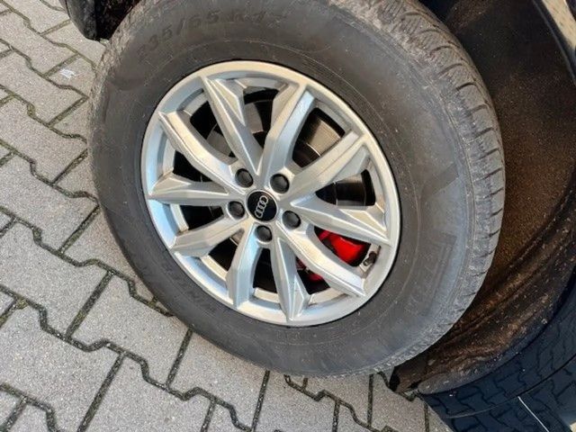 Audi Q5 40 TFSI Quattro S-Line