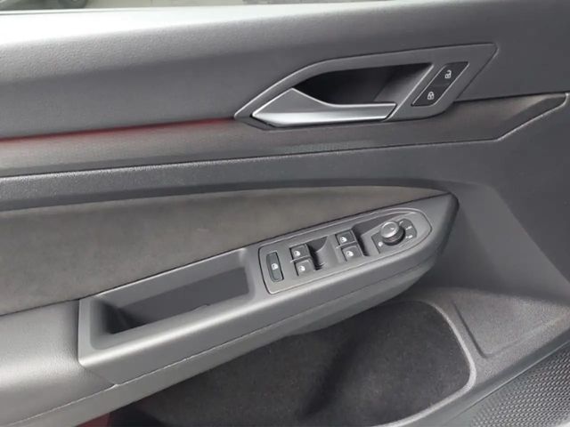 Volkswagen Golf 2.0 TSI GTI Golf VIII