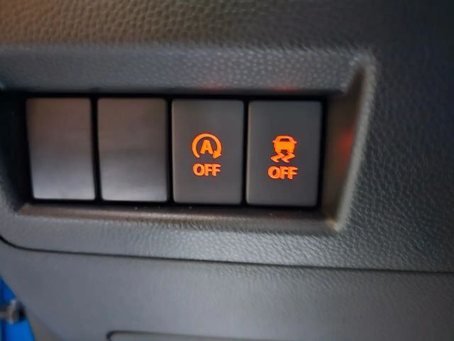 Suzuki Ignis Comfort DualJet Hybrid