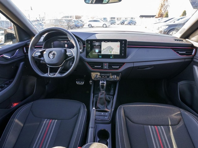 Skoda Kamiq 1.0 TSI Monte Carlo