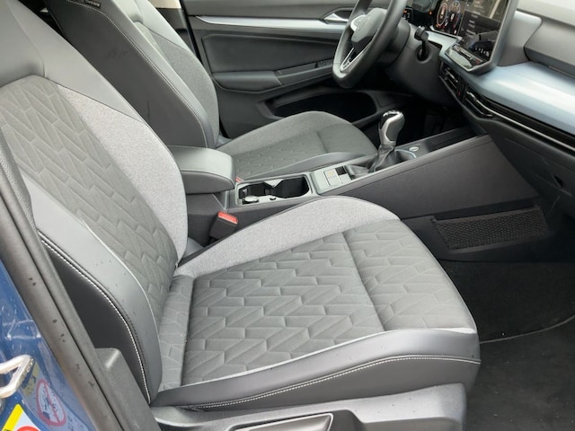 Volkswagen Golf 1.5 TSI Golf VIII Variant