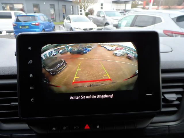 Nissan Primastar L1H1 Tekna dCi 170