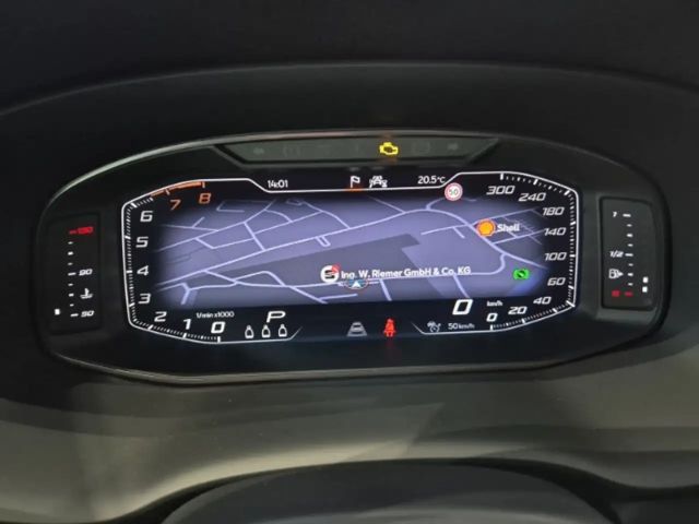 Cupra Ateca 2.0 TSI 4Drive DSG